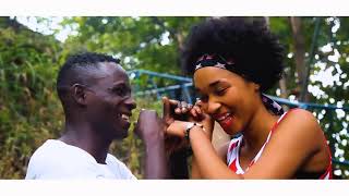 Thierno Mamadou Ilove You 2019 Video Officiel [upl. by Nemrak896]