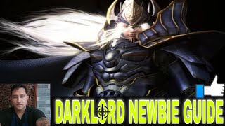 DEVILZMUEXTREME DARK LORD NEWBIE GUIDE [upl. by Arrio]