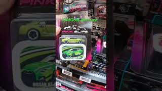 Hotwheels peg hunting walmart new pink slips wow [upl. by Otreblanauj]