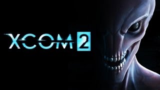 XCOM 2 Walkthrough  Part 0 Tutorial Recovering the Commander [upl. by Isman]