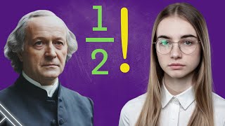 El Misterio del 12 Factorial La Matemática Que NO Te Enseñaron [upl. by Eidoj]