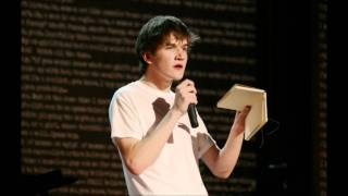 Bo Burnham  Rant [upl. by Tice627]