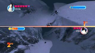 Happy Feet Two The Video Game  Level 31 [upl. by Mame]