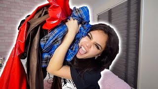 A HUGE Fashion Nova HAUL [upl. by Gillan516]