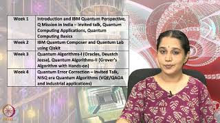 Introduction to Quantum Computing Quantum Algorithms and Qiskit [upl. by Uwkuhceki388]