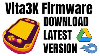 Vita3K Firmware 374 Download amp Installation Guide [upl. by Redla259]