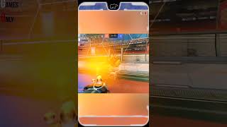 Je joue cette action parfaitement 💀 rl shortvideo shorts rocketleague shortyoutube [upl. by Erving]