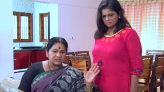 Thatteem Mutteem I Ep 106Arjunans Chaadiya Poove I Mazhavil Manorama [upl. by Grannia]