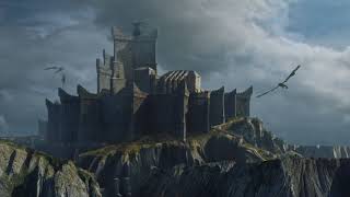 Game of Thrones S7 Official Soundtrack  Winter Is Here  Ramin Djawadi  WaterTower [upl. by Allistir]