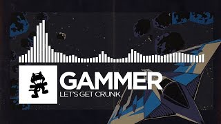 Gammer  Lets Get Crunk Monstercat Release [upl. by Ylhsa]