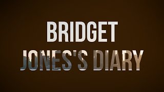 Bridget Joness Diary  Couples dinner [upl. by Westleigh]