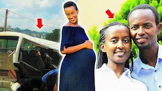 Historia Ya Kusikitisha Ya Sarah Sanyu Wa Ambassadors of Christ Alienusurika Kifo NaKupata Ujauzito [upl. by Namya]