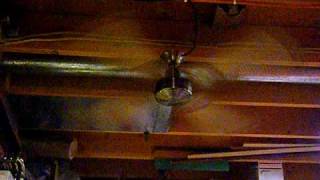 Evergo Ceiling Fan [upl. by Branen]