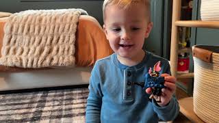 TMNT Mutant Mayhem amp Tales of the Mutant Teenage Ninja Turtles Toys  Smos Collectibles Review [upl. by Akeyla605]