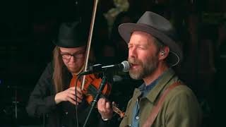 Steep Canyon Rangers  quotShake Sugareequot Live at Merlefest [upl. by Ycnalc748]