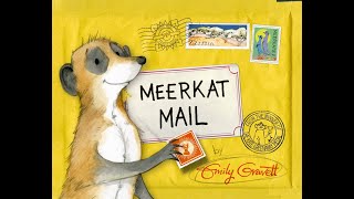 Year 3  Meerkat Mail [upl. by Sabella]