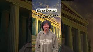 Life on Olympus 🌩️  Episode 48 [upl. by Obe]