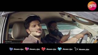 ദുൽഖറിന്റെ ഗുണ്ടായിസം  Solo  Dulquer Salmaan  Mass Scene [upl. by Elicia792]