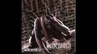 Behemoth  Satanica 1999  Full Album [upl. by Deys]