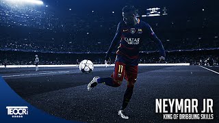 Neymar Jr ●King Of Dribbling Skills● 2016 HD [upl. by Aisyram]