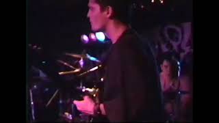 quotContain Itquot Sleight of Hand Live 1995 The Rathskeller Boston Underground Culture [upl. by Goldenberg858]