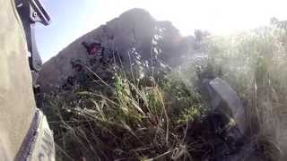 60 MM mortar in Action Combat Footage [upl. by Inger]