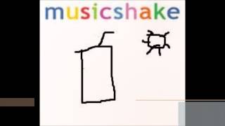 Musicshake  Album Sampler [upl. by Notlrahc15]