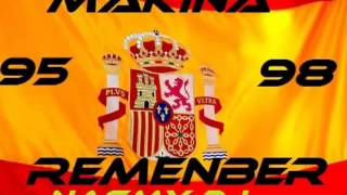 REMENBER MAKINA LEGEND [upl. by Betty]