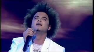 Guy Sebastian  Australian Idol Performances Part 3 [upl. by Nnahsal]