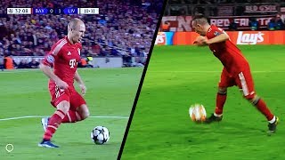 THIS is why FC Bayern will miss Robben amp Ribery [upl. by Ahsinit386]