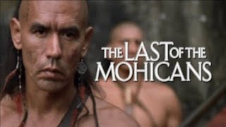 Last of the Mohicans Soundtrack Promontory Mix [upl. by Thorsten788]