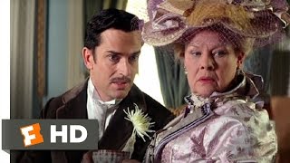 The Importance of Being Earnest 112 Movie CLIP  Bunbury a Dreadful Invalid 2002 HD [upl. by Beilul]