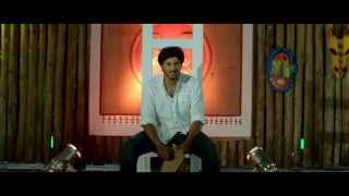 Njaan Official Movie Trailer Ranjith Dulquer Salmaan 2014 HD [upl. by Haiasi]