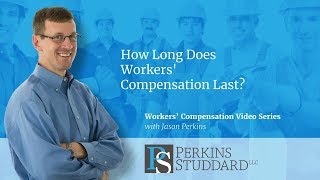 How Long Does Workers Compensation Last [upl. by Kamp845]