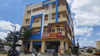 150L Rental income North East corner G3 quotCommercial buildingquot for sale Muthangi Hyderabad [upl. by Grimbal504]