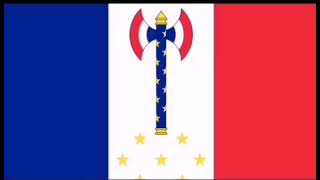 Vichy France anthem La Marseillaise [upl. by Narod]