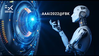 AAAI 2022  FBK [upl. by Darb]