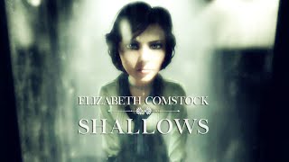 Elizabeth Comstock  Shallows Bioshock Infinite [upl. by Einoj794]