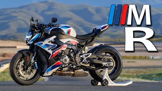 2023 BMW M 1000 R  New Model Overview amp Pricing [upl. by Montague661]