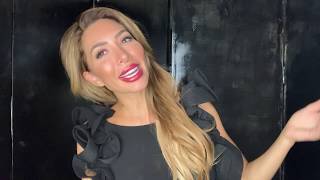 Farrah Abraham COMEDY SKIT 5 Celeb Life  Domestic Goddess [upl. by Nosnirb55]