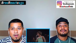 Shirley Bassey quotGoldfingerquot  Live at Royal Albert Hall 1974  REACTION [upl. by Medwin801]