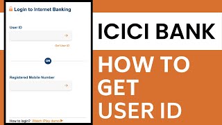 ICICI Bank FASTag  Recharge instantly through iMobile PayUPIInternet Banking [upl. by Eleonore]