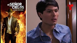 El Señor de los Cielos 2  Capítulo 48  Telemundo [upl. by Eihctir]