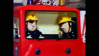 Fireman Sam  Series 1  4 intro [upl. by Ramsden]