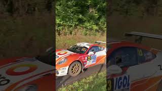 flat 6 sound amazing cars automobile carsounds rally shorts [upl. by Chang]