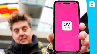 Alles wat je moet weten over OVpay [upl. by Ursa908]