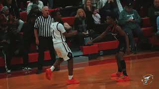 Archbishop Ryan vs Archbishop Carroll  Official full game highlights [upl. by Tayler301]