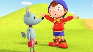 Noddy In Toyland  Noddys Big Build  1 Hour Compilation  Videos For Kids [upl. by Mayrim692]