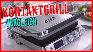 KONTAKTGRILL VERGLEICH 🔥 3 IN 1 Sandwich Maker Elektro Grill amp Waffeleisen TEST [upl. by Otilrac]