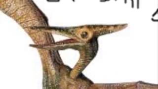 What the Pterodactyl ACTUALLY sounded like [upl. by Divadleahcim]